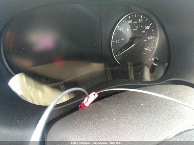 3N1CP5DV2PL526240 Nissan KICKS SR