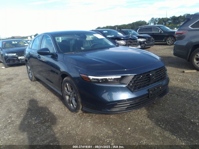 Honda l15be 2023 1HGCY1F36PA040165 Image 17