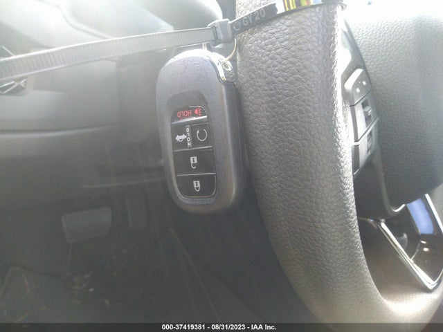 Honda l15be 2023 1HGCY1F36PA040165 Image 27