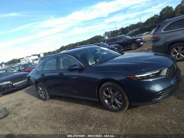 Honda l15be 2023 1HGCY1F36PA040165 Image 29