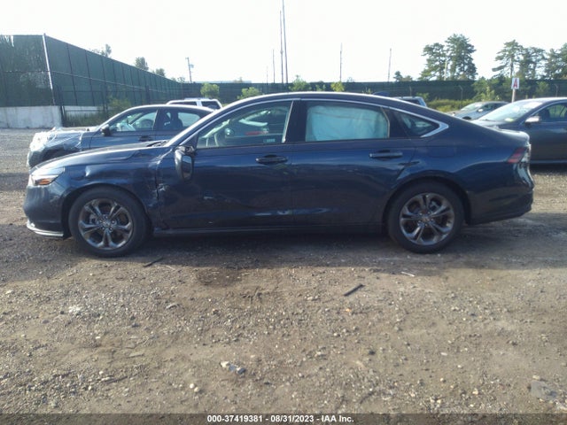 Honda l15be 2023 1HGCY1F36PA040165 Image 30