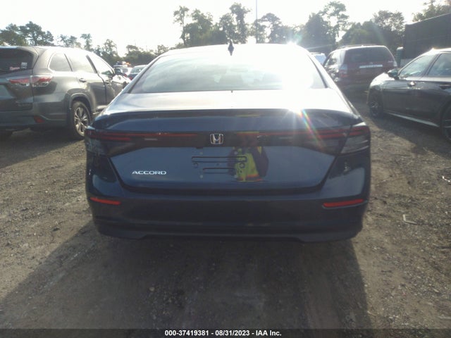 Honda l15be 2023 1HGCY1F36PA040165 Image 32