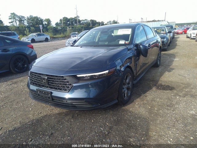 Honda l15be 2023 1HGCY1F36PA040165 Image 18