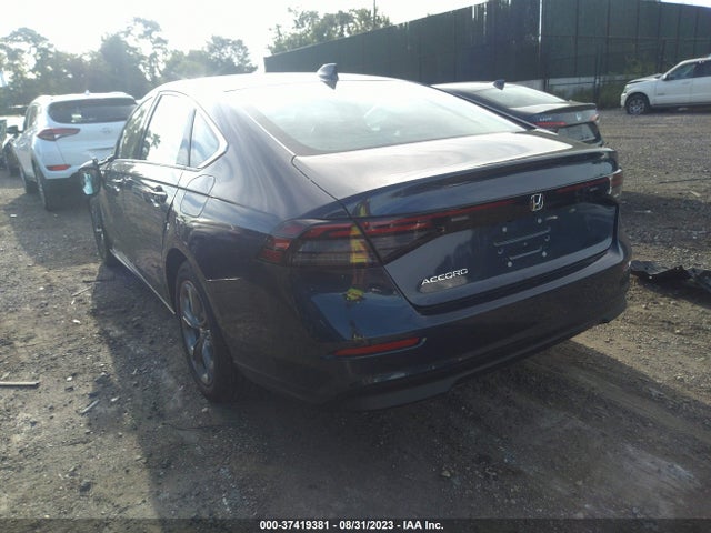 Honda l15be 2023 1HGCY1F36PA040165 Image 19