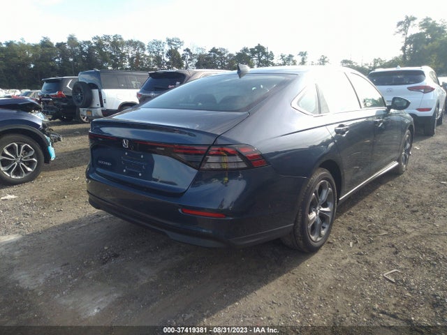 Honda l15be 2023 1HGCY1F36PA040165 Image 20