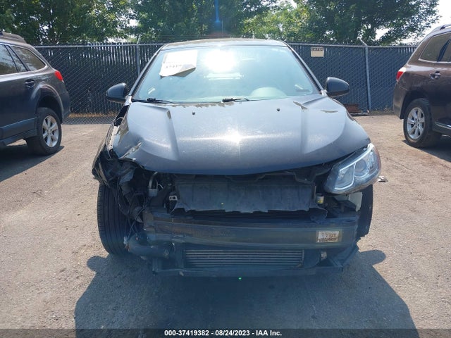Chevrolet Sonic Premier 2020 1G1JF5SB9L4114454 Image 12