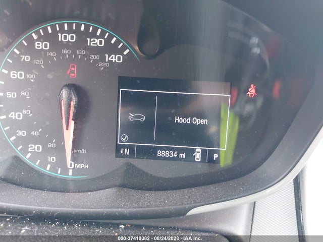 Chevrolet Sonic Premier 2020 1G1JF5SB9L4114454 Image 15