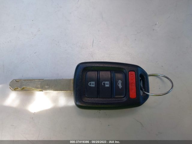 2HGFC2F67KH573602 Honda Civic Sedan Lx