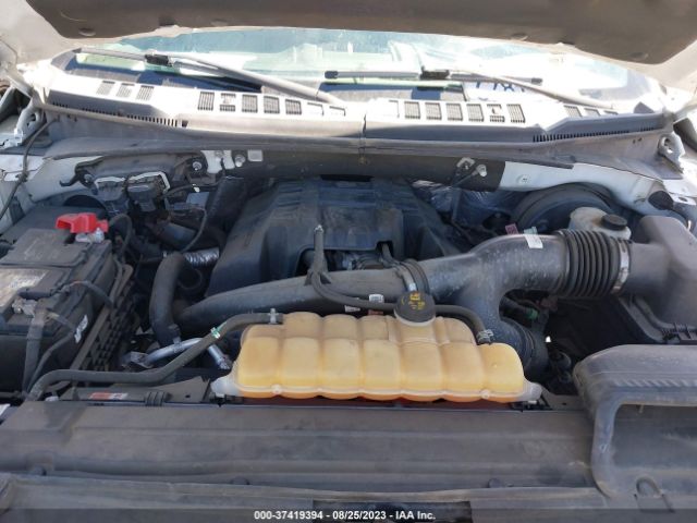 1FTEX1CP2FKE50407 Ford F-150 Xl/lariat/xlt