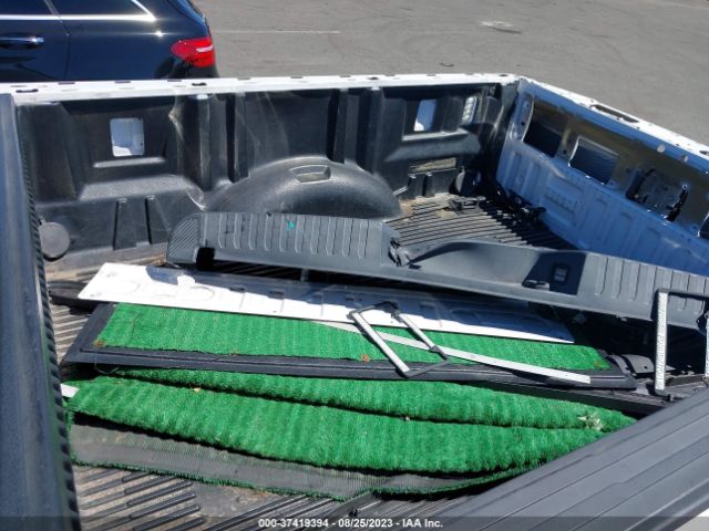 1FTEX1CP2FKE50407 Ford F-150 Xl/lariat/xlt