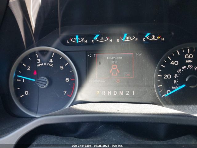 1FTEX1CP2FKE50407 Ford F-150 Xl/lariat/xlt