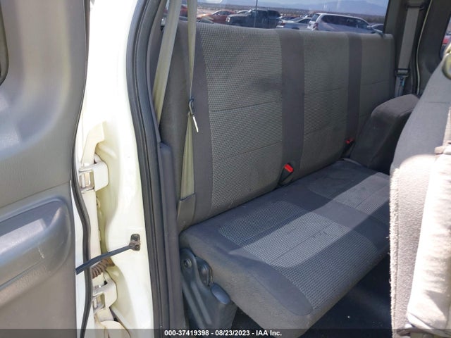 2001 FORD F-150 XL/XLT/LARIAT VIN: 2FTPX18ZX1CA81375