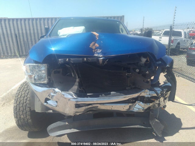 RAM 2500 Big Horn 2018 3C6UR5ML7JG224234 Image 12