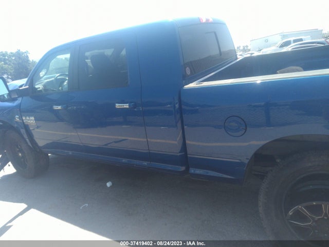 RAM 2500 Big Horn 2018 3C6UR5ML7JG224234 Image 14