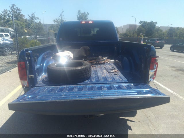 RAM 2500 Big Horn 2018 3C6UR5ML7JG224234 Image 16