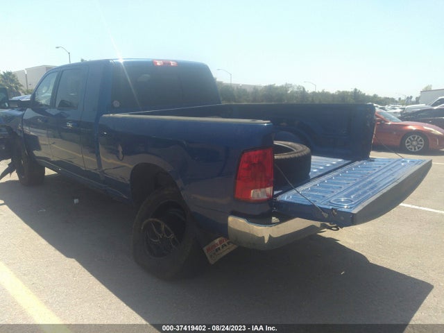 RAM 2500 Big Horn 2018 3C6UR5ML7JG224234 Image 3