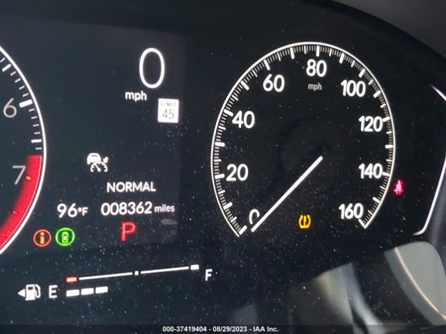 19XFL2H83NE012973 Honda Civic Hatchback Sport