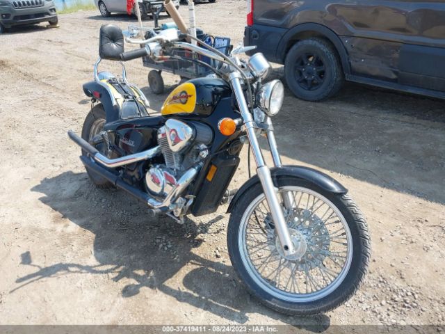 Honda shadow 600 online for sale