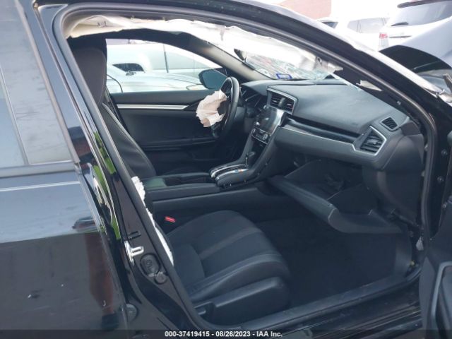 2HGFC2F86LH571522 Honda Civic Sedan Sport