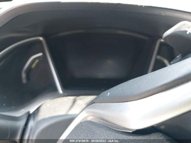 2HGFC2F86LH571522 Honda Civic Sedan Sport