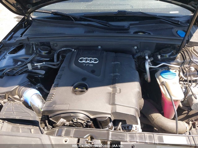 WAUFFAFL3FN043157 Audi A4 Premium Plus