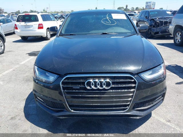 WAUFFAFL3FN043157 Audi A4 Premium Plus