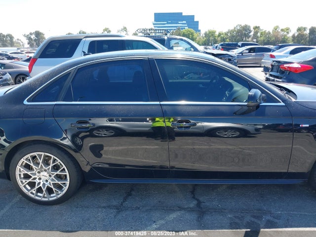 WAUFFAFL3FN043157 Audi A4 Premium Plus