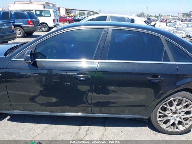 WAUFFAFL3FN043157 Audi A4 Premium Plus