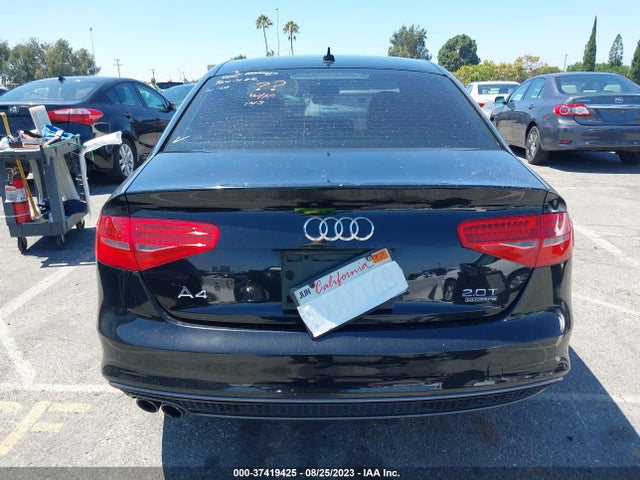 WAUFFAFL3FN043157 Audi A4 Premium Plus