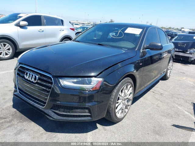 WAUFFAFL3FN043157 Audi A4 Premium Plus