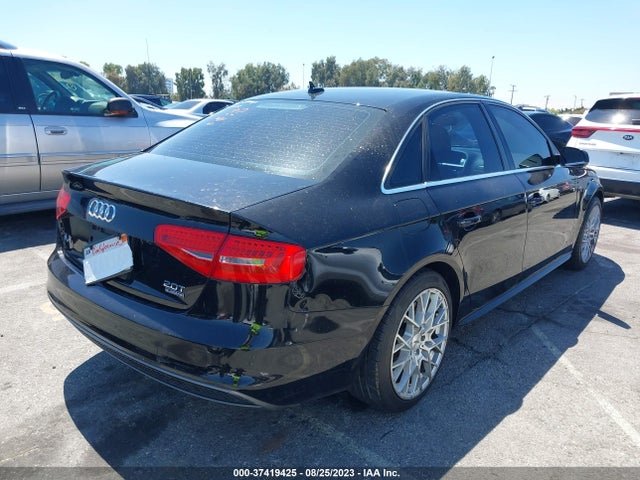 WAUFFAFL3FN043157 Audi A4 Premium Plus