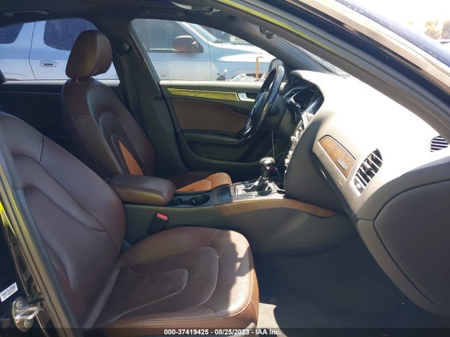 WAUFFAFL3FN043157 Audi A4 Premium Plus