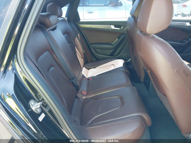 WAUFFAFL3FN043157 Audi A4 Premium Plus