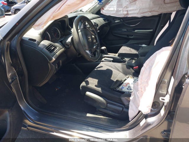 2012 HONDA ACCORD SDN LX VIN: 1HGCP2F35CA044422