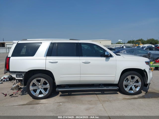 Chevrolet Tahoe Premier 2018 1GNSCCKC8JR135238 Image 14