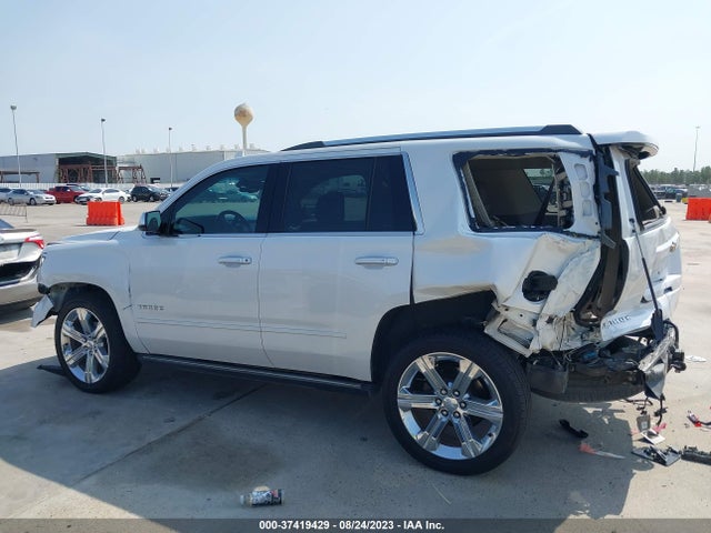 Chevrolet Tahoe Premier 2018 1GNSCCKC8JR135238 Image 15