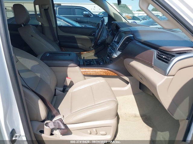 Chevrolet Tahoe Premier 2018 1GNSCCKC8JR135238 Image 5