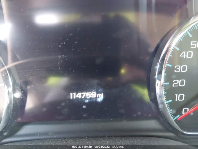 Chevrolet Tahoe Premier 2018 1GNSCCKC8JR135238 Image 7
