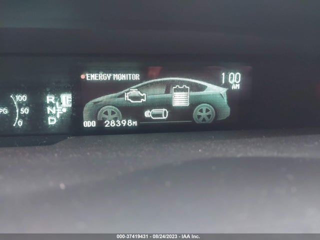 Toyota Prius Four/five/three/one/two 2014 JTDKN3DU7E1754538 Image 14