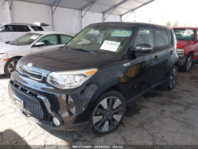 KNDJX3A51E7027265 KIA Soul !