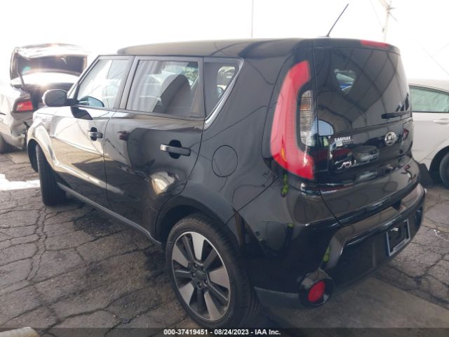 KNDJX3A51E7027265 KIA Soul !