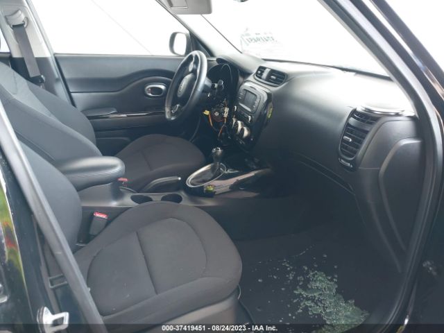 KNDJX3A51E7027265 KIA Soul !