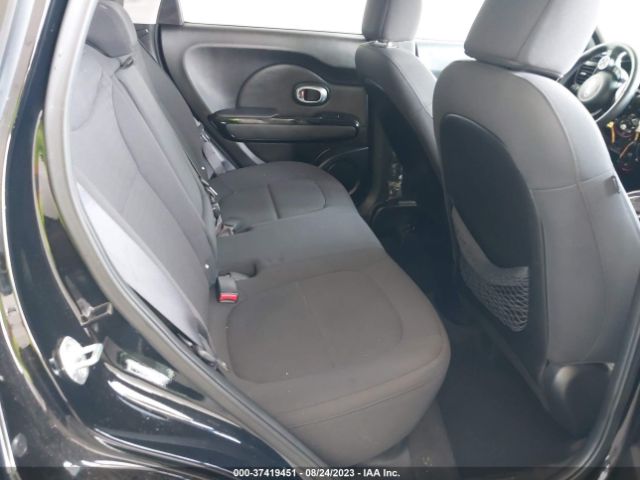 KNDJX3A51E7027265 KIA Soul !