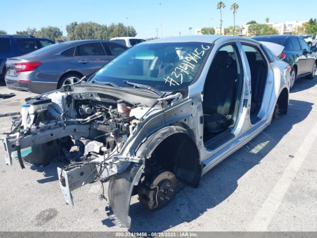 5XXGT4L32JG186384 KIA Optima Lx