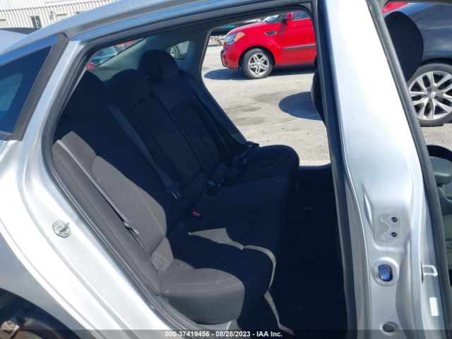 5XXGT4L32JG186384 KIA Optima Lx