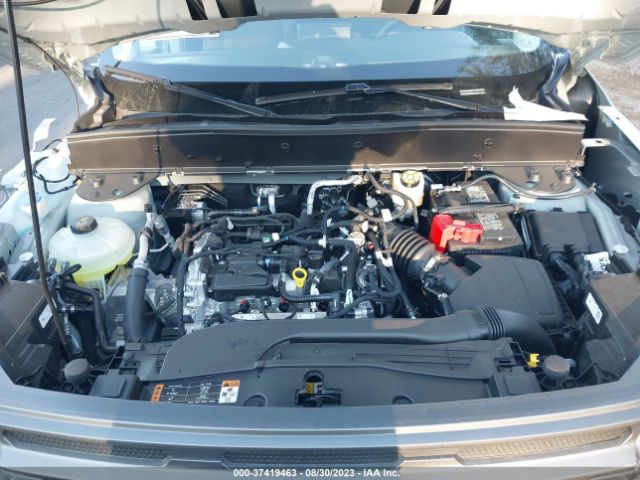 3FMCR9B67PRD66603 Ford Bronco Sport Big Bend