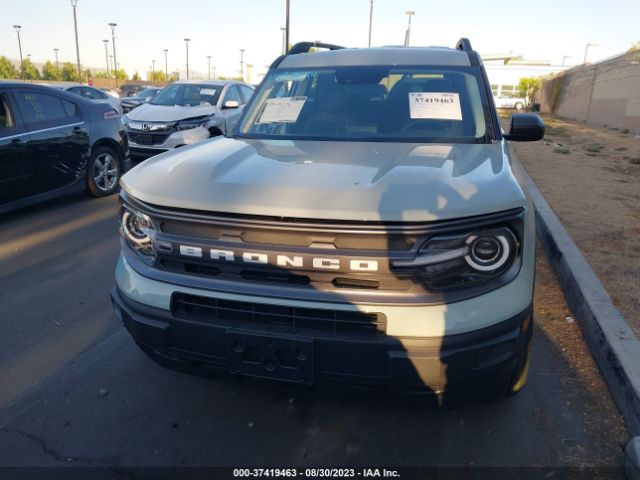 3FMCR9B67PRD66603 Ford Bronco Sport Big Bend