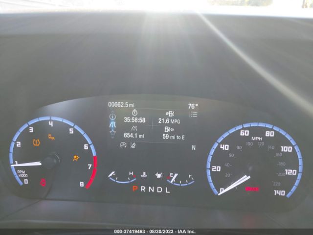 3FMCR9B67PRD66603 Ford Bronco Sport Big Bend