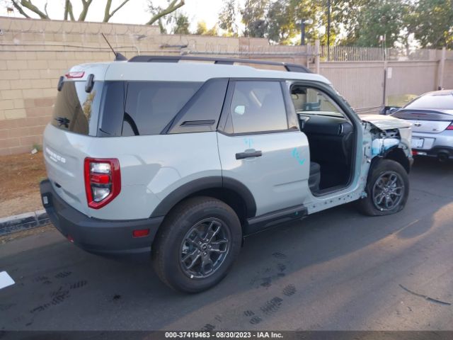 3FMCR9B67PRD66603 Ford Bronco Sport Big Bend