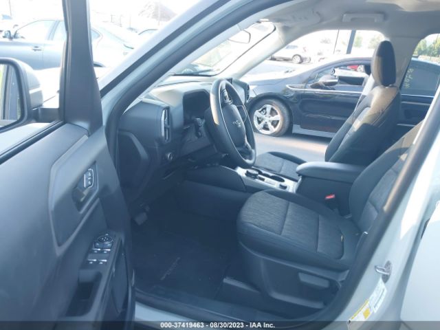 3FMCR9B67PRD66603 Ford Bronco Sport Big Bend
